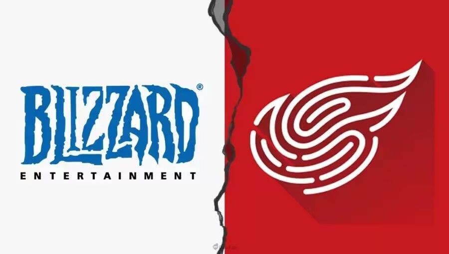 NetEase sues Blizzard