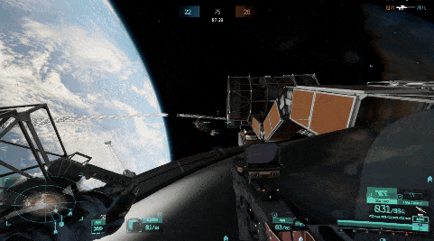 A Gif of Spike’s kill in Boundary.