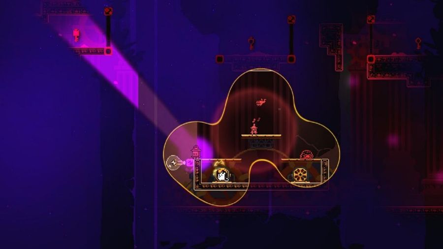 In KarmaZoo, every character has their own unique skill.