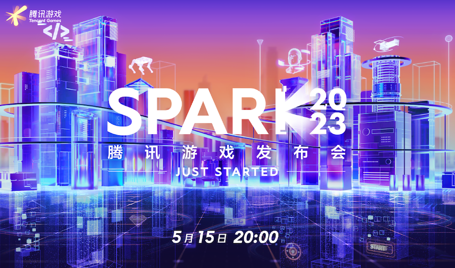 SPARK 2023