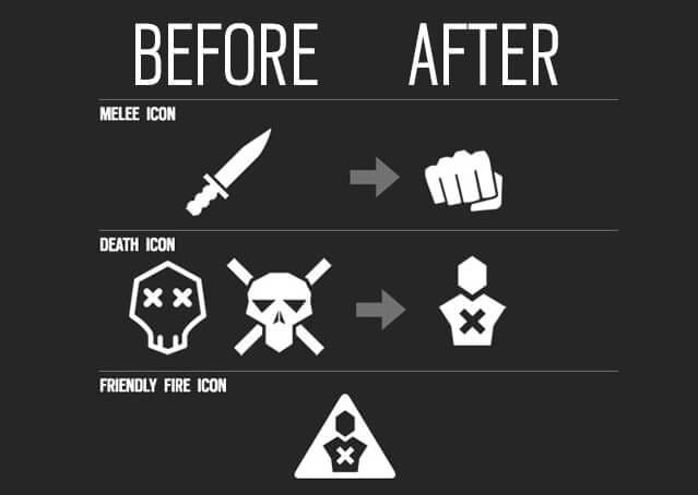 Ubisoft even changed some icons and decorations in the game for the review from Chinese government