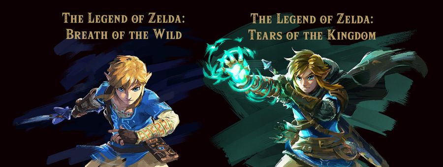 The Legend of Zelda