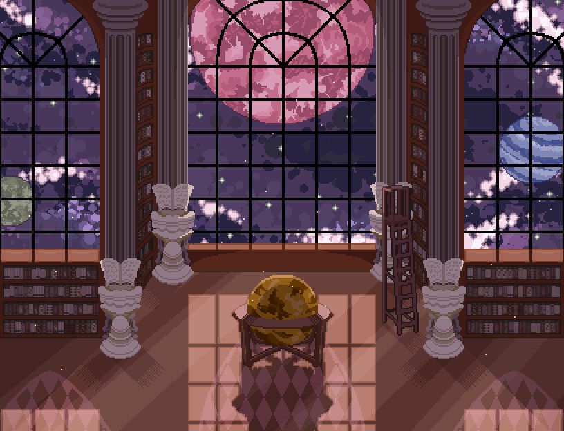 Boyhood's End - Screenshot