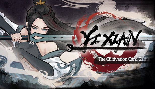 Yi Xian: The Cultivation Card Game
