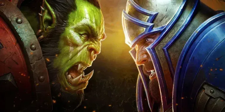 Blizzard vs. NetEase