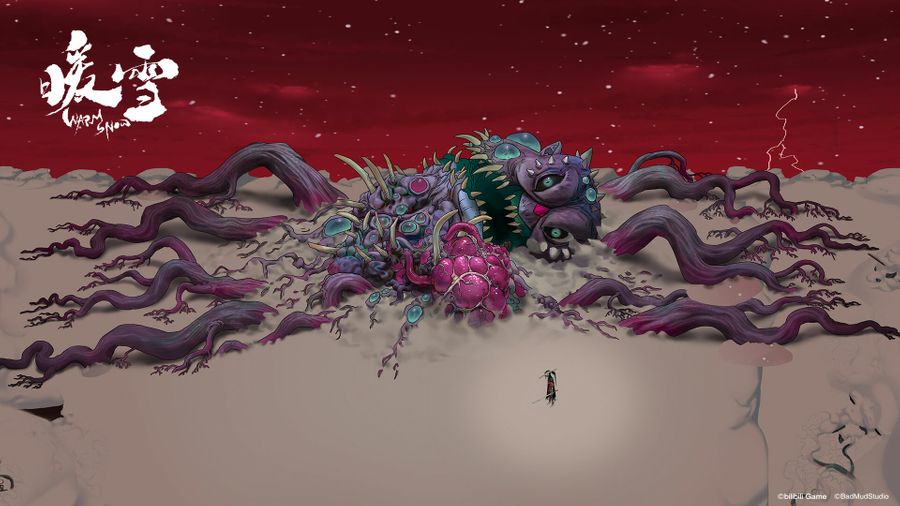 DLC 2 Concept Art