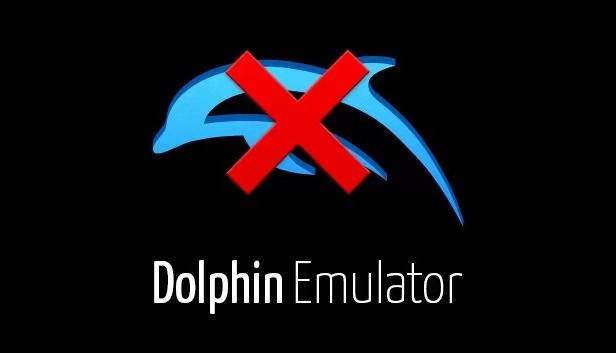 Banning Dolphin Emulator