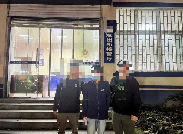 Police arrests cheat tool maker