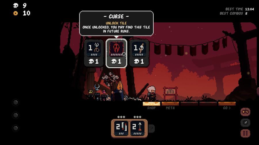 Shogun Showdown - Screenshot