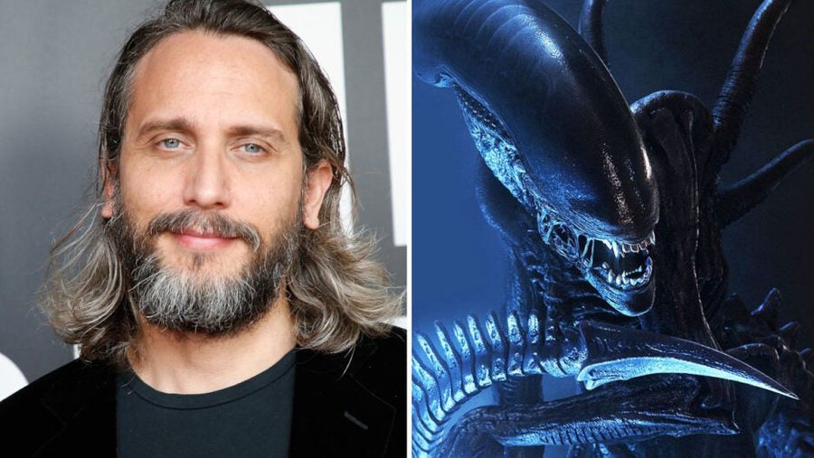 Fede Alvarez & "Alien"