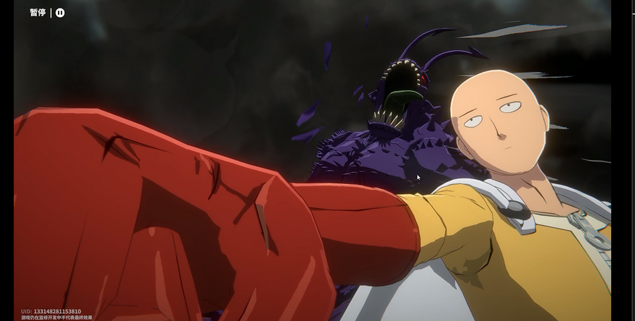 One Punch Man: World Review (1): A Punch Shattered the Limitations of  Manga Adaptations in the Gaming World -- Superpixel