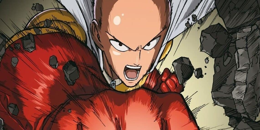 One Punch Man: World is coming in February 2024