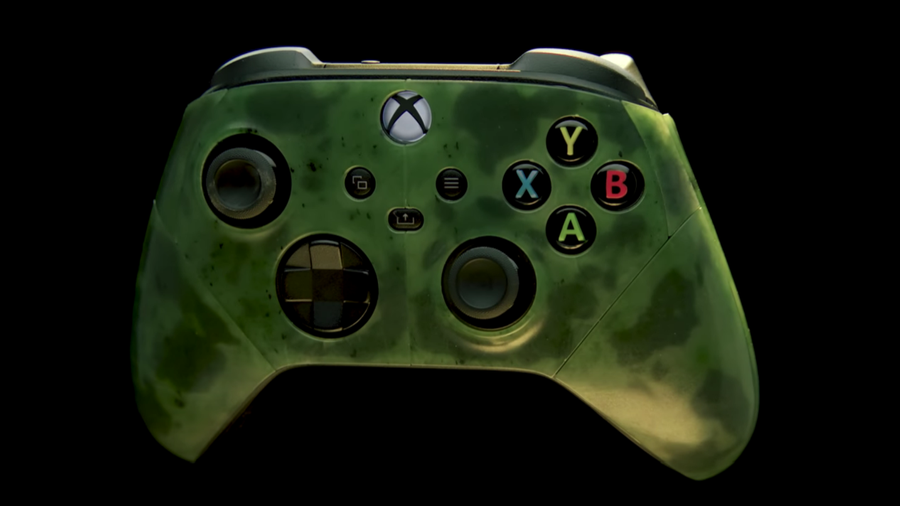 The Jade Controller