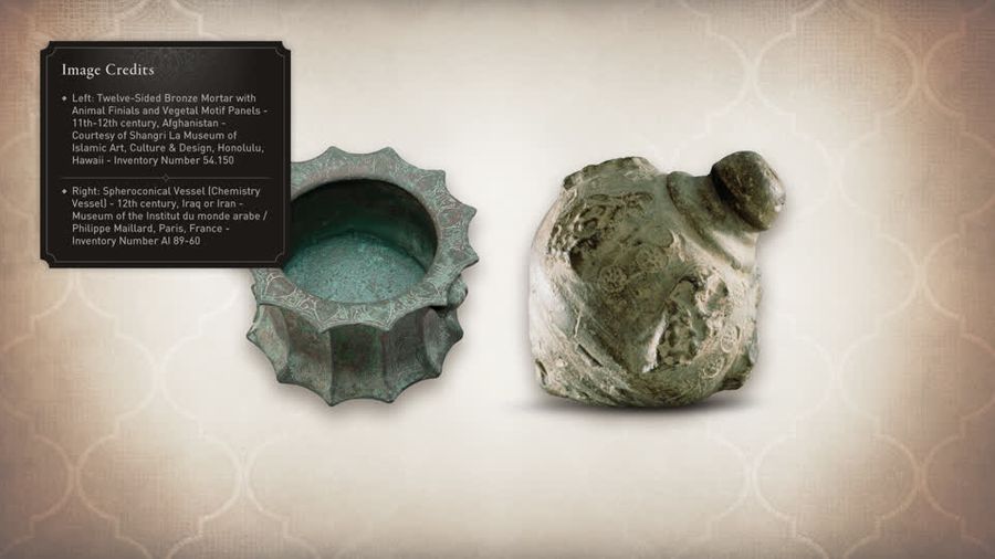 History of Baghdad - Screenshot