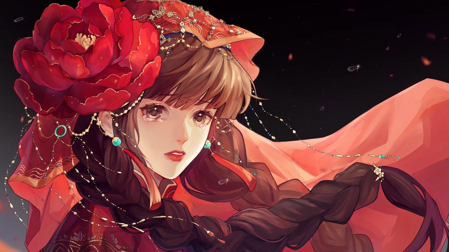 Dullpain - Screenshot