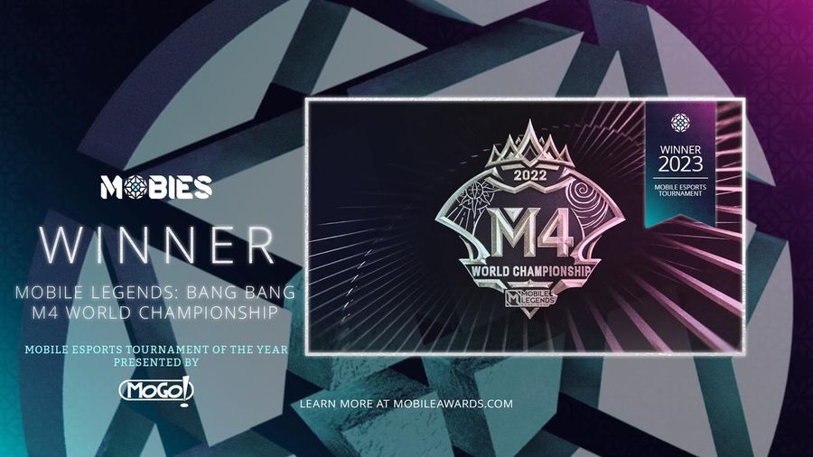 MOBIES Award Winners