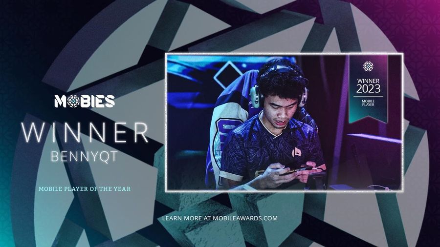 MOBIES Award Winners