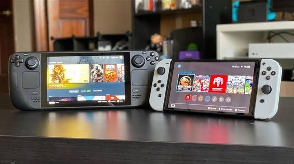 Nintendo Switches will also need to provide replaceable batteries