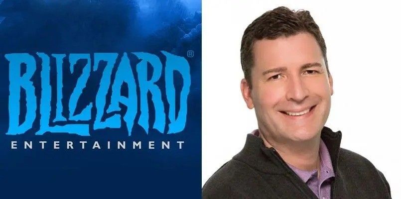 Blizzard President addresses the return of Chinese servers: Working hard, will return to China as soon as possible