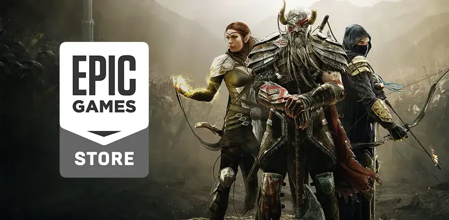 The Elder Scrolls Online