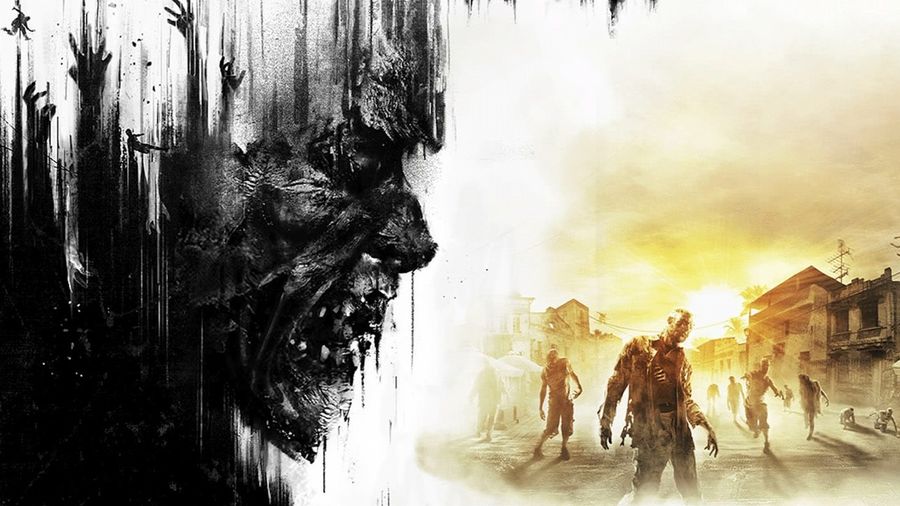 Techland's Games