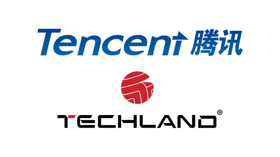 Tencent & Techland