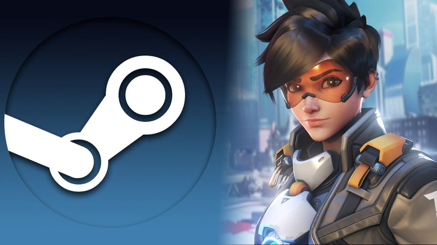 Overwatch 2 on Steam