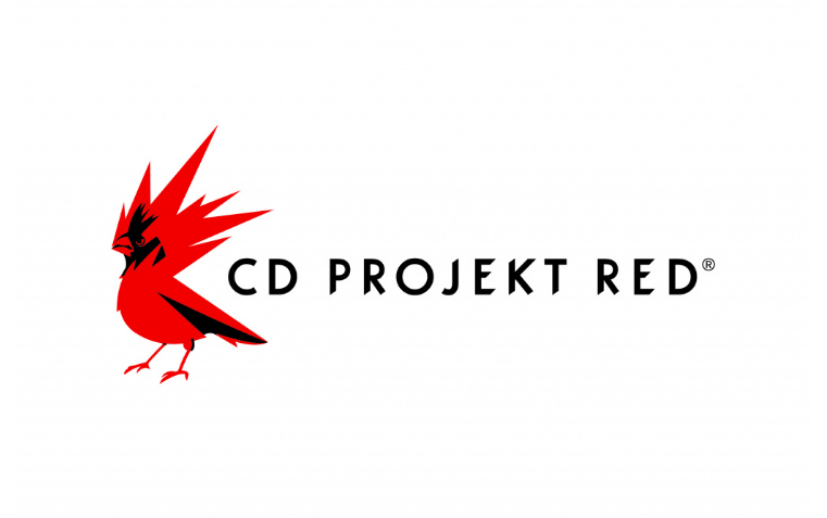 CD PROJEKT, Logo