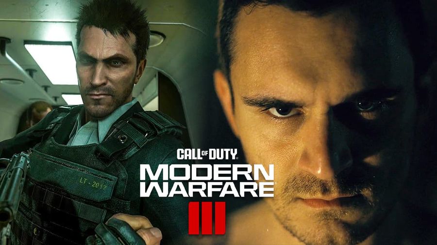 Makarov returns in Modern Warfare III