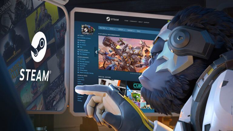 Overwatch 2 Releases on Steam to Overwhelmingly Negative Reviews