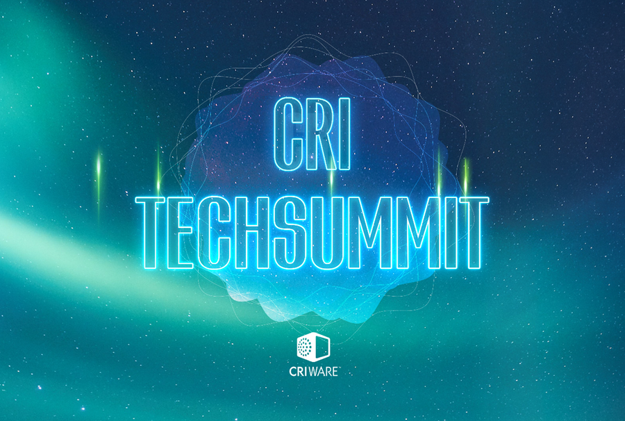 CRI TechSummit