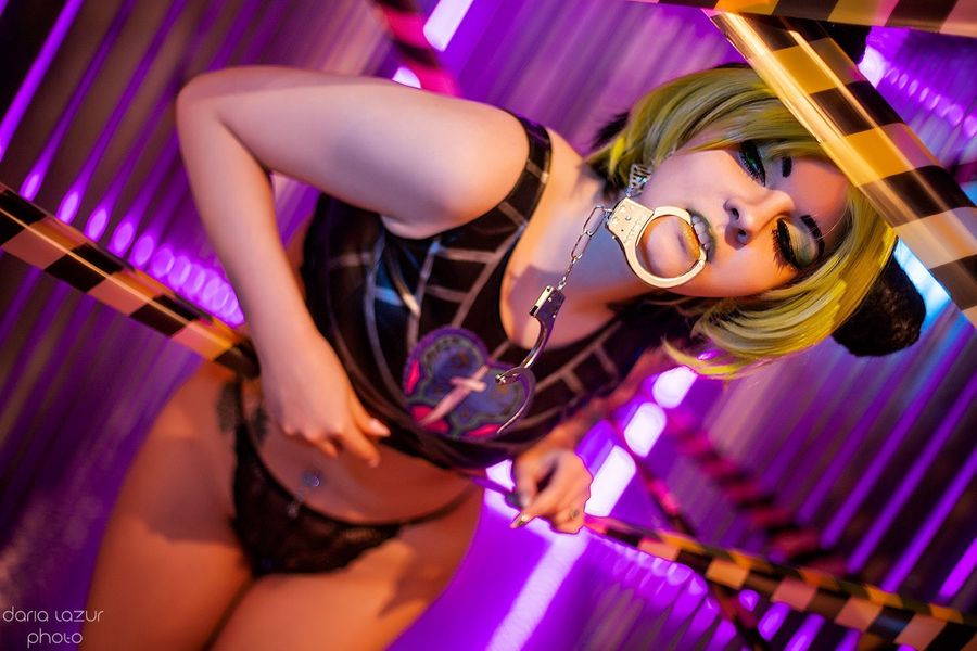 JOJO&rsquo;s Bizarre Adventure: Stone Ocean