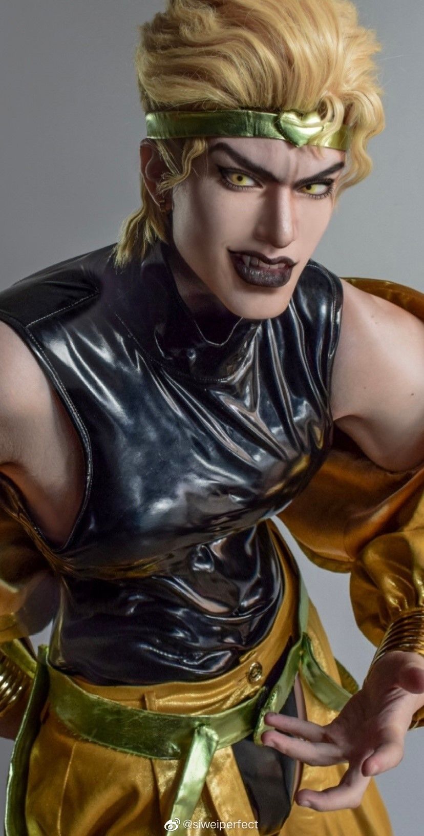 JOJO&rsquo;s Bizarre Adventure: Stardust Crusaders