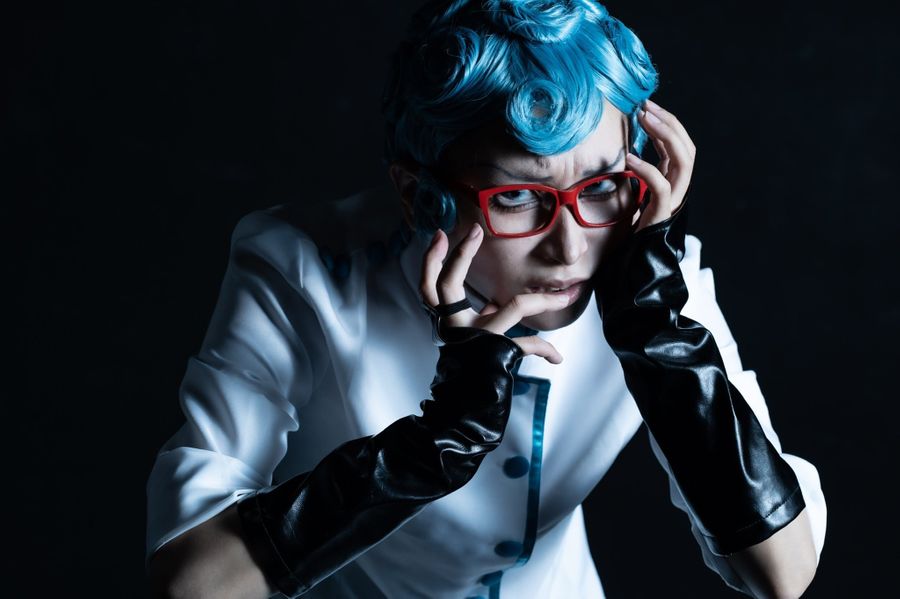 JOJO&rsquo;s Bizarre Adventure: Golden Wind