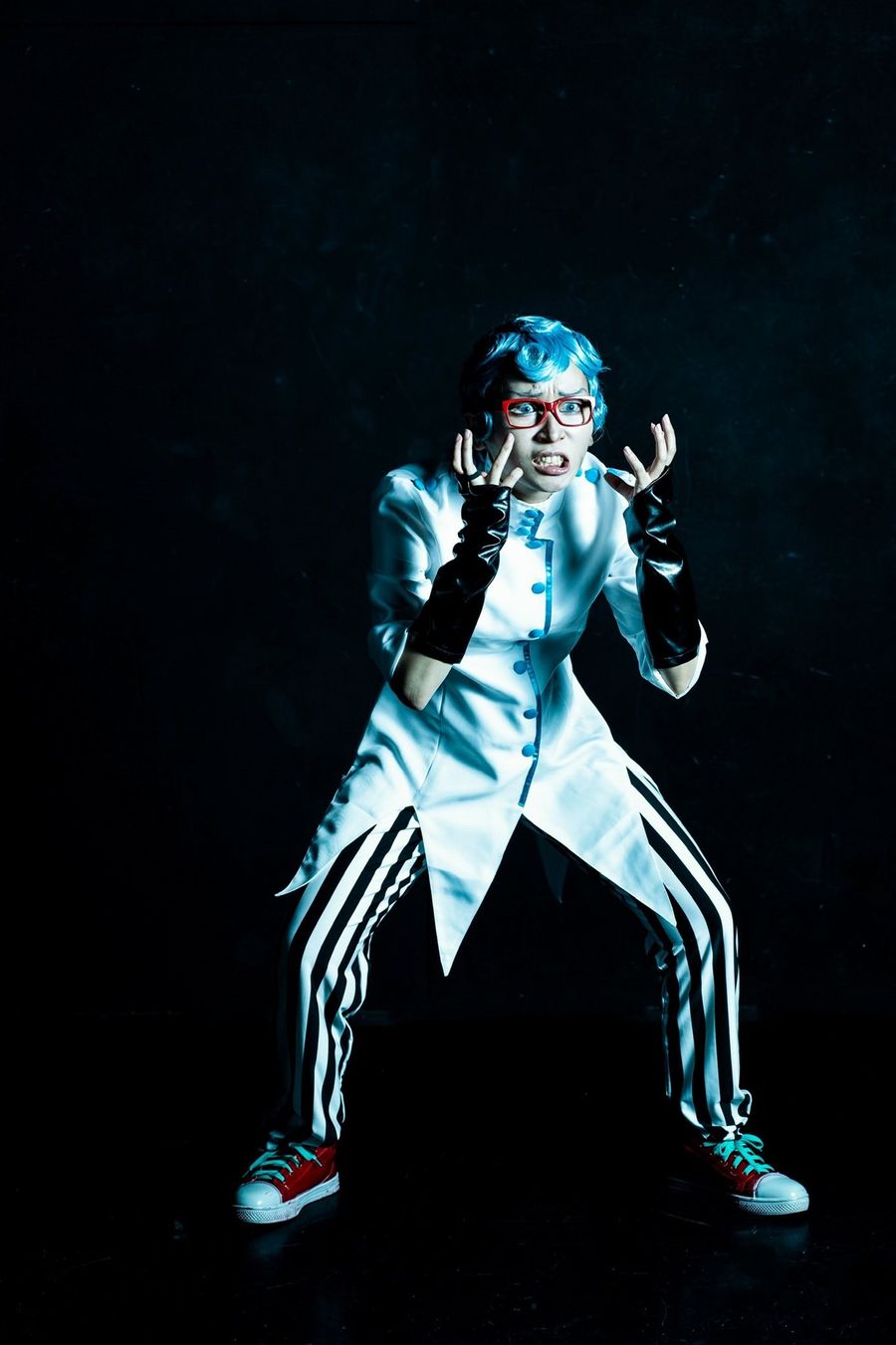 JOJO&rsquo;s Bizarre Adventure: Golden Wind