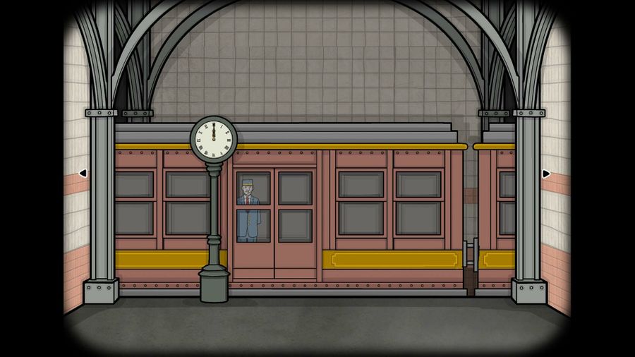 Underground Blossom - Screenshot