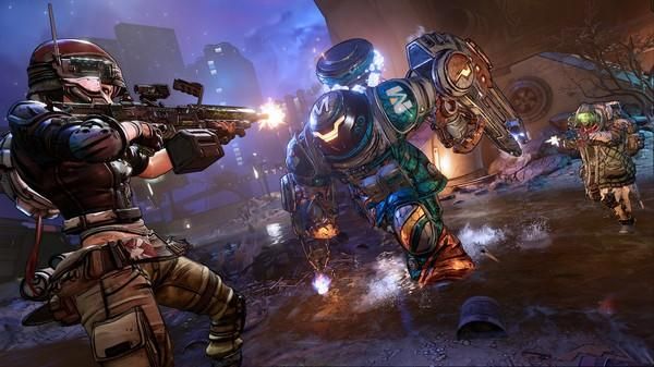 Borderlands 3 Ultimate Edition - Screenshot