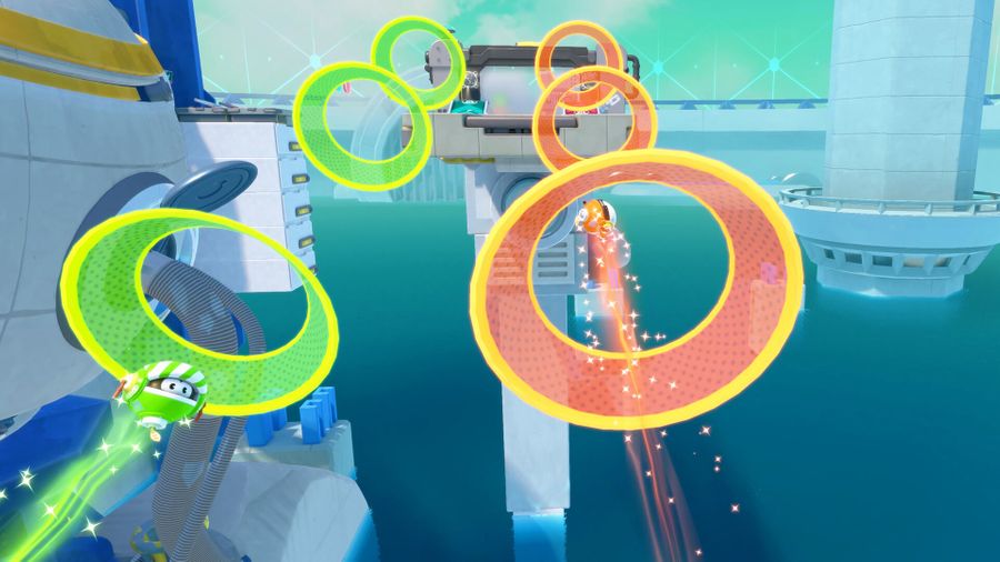 POPUCOM - Screenshot