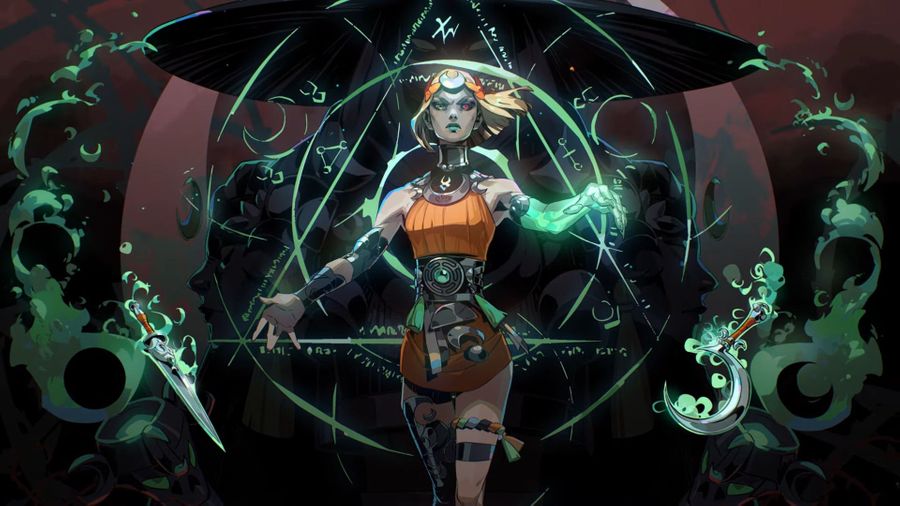 Hades II Gears Up for Early Access Launch in Q2 2024