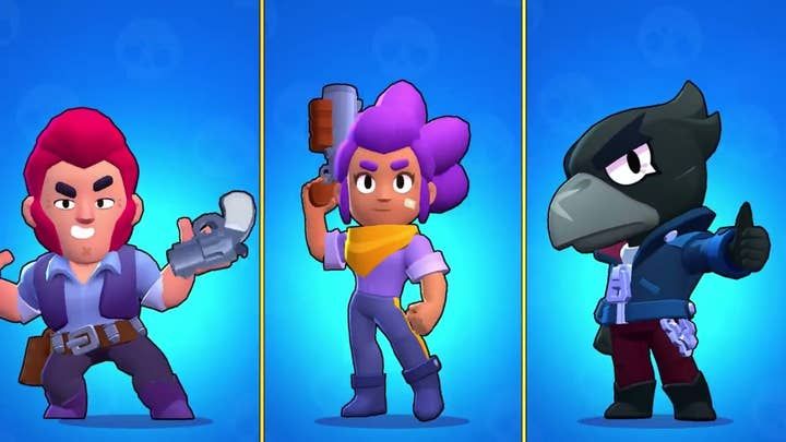 Brawl Stars Joins Supercell's $2 Billion Club