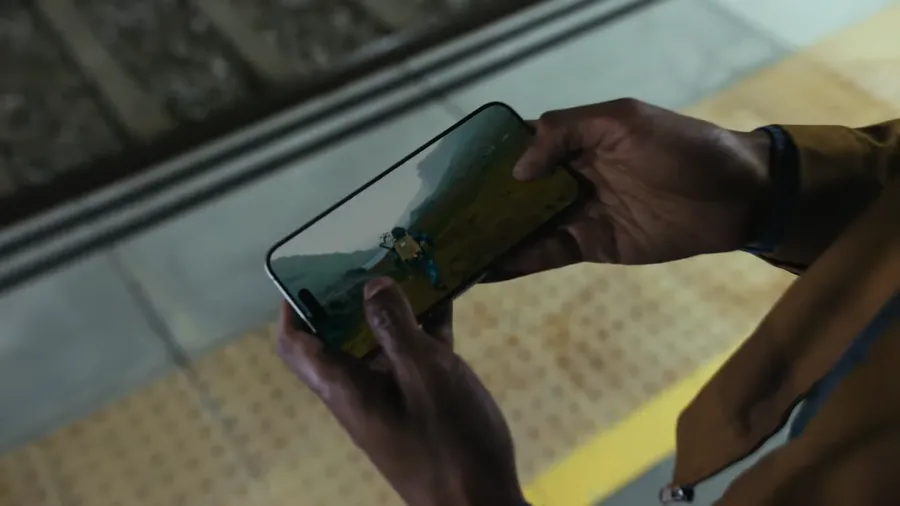 Mobile Gaming Fuels Profit Surge for Global Smartphone Makers