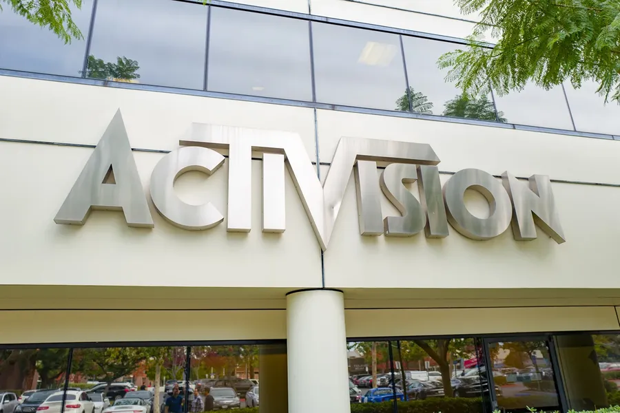 Preliminary UK Approval for Microsoft's Activision Acquisition Hints at Call of Duty's Future in Xbox Game Pass