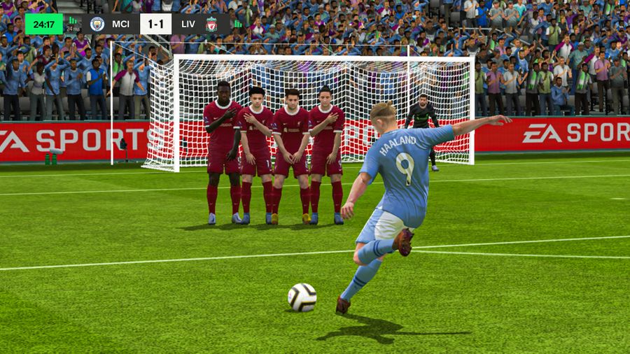 When is EA Sports FC Mobile coming out? Know the release date and news