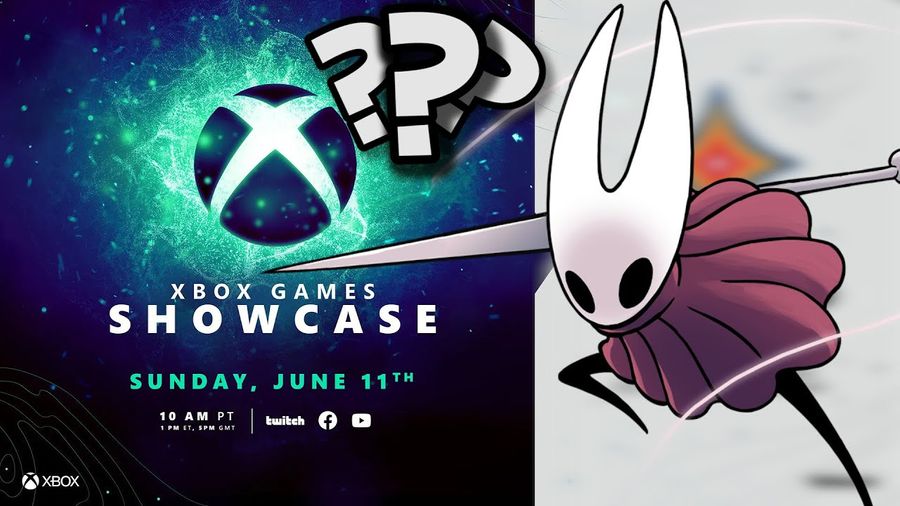 The mystery of Hollow Knight: Silksong