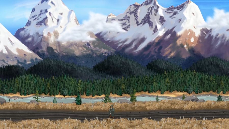 Innkeep - Screenshot