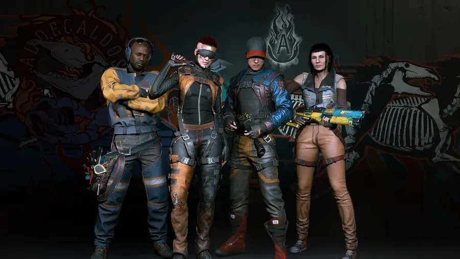 CD Projekt Red Developers Form Union Following Layoffs