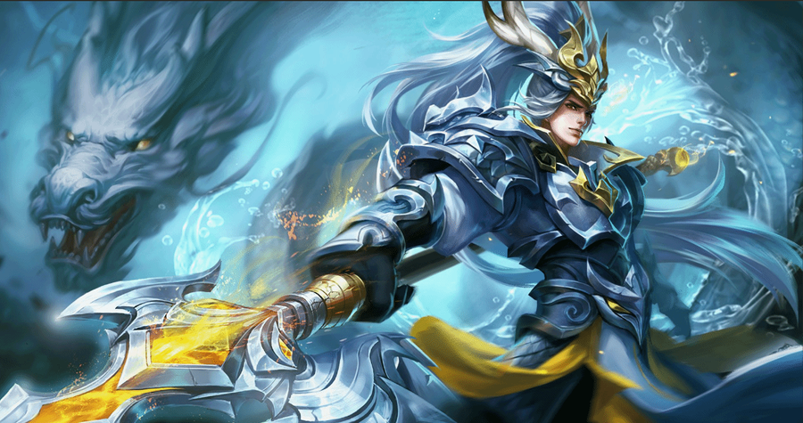 Chinese Gaming Market Sees Notable Growth in August 2023