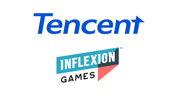 Tencent & Level Infinite