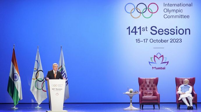  International Olympic Committee Plans to Include Esports in Olympic Games