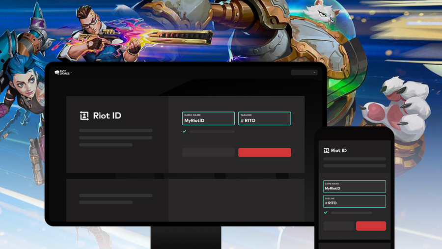 Riot Games Announces Transition from Summoner Names to Riot IDs
